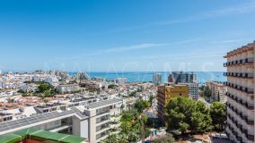 Atico Duplex en venta en Benalmadena Costa
