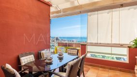 Duplex Penthouse for sale in Benalmadena Costa