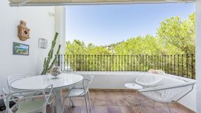 Lägenhet for sale in La Quinta, Benahavis