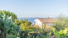 Villa for sale in El Real Panorama, Marbella Öst