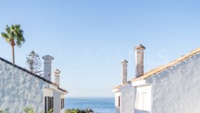 Villa for sale in El Real Panorama, Marbella Est