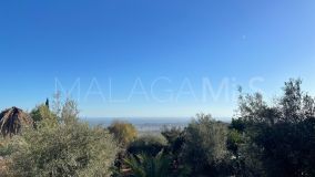 Tomt for sale in Mijas Pueblo