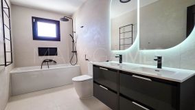 Villa zu verkaufen in Alcorrín, Manilva