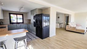 Villa zu verkaufen in Alcorrín, Manilva