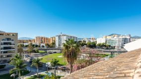 Duplex Penthouse for sale in San Pedro de Alcantara