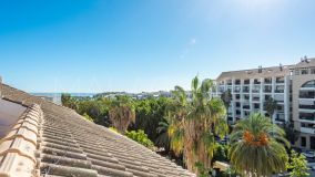 Duplex Penthouse for sale in San Pedro de Alcantara