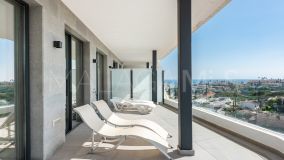 Wohnung zu verkaufen in El Castillo, Fuengirola
