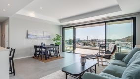 Wohnung zu verkaufen in El Castillo, Fuengirola