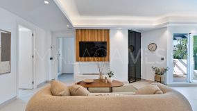 Tvåvånings takvåning for sale in Los Naranjos de Marbella, Nueva Andalucia