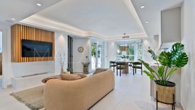 Duplex Penthouse for sale in Los Naranjos de Marbella, Nueva Andalucia