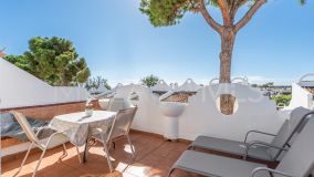 Reihenhaus zu verkaufen in Cabopino, Marbella Ost