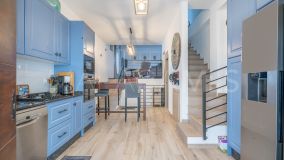 Reihenhaus zu verkaufen in Estepona Old Town, Estepona Stadt