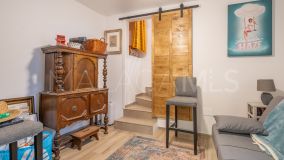 Reihenhaus zu verkaufen in Estepona Old Town, Estepona Stadt