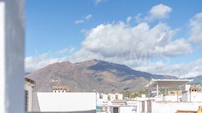 Reihenhaus zu verkaufen in Estepona Old Town, Estepona Stadt