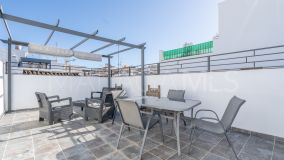 Maison de Ville for sale in Estepona Old Town, Estepona Ville