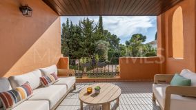 Appartement for sale in New Golden Mile, Estepona Est