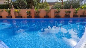Appartement for sale in New Golden Mile, Estepona Est