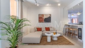 Appartement for sale in New Golden Mile, Estepona Est