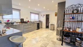 Einfamilienhaushälfte zu verkaufen in La Duquesa, Manilva