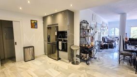 Einfamilienhaushälfte zu verkaufen in La Duquesa, Manilva