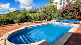 Einfamilienhaushälfte zu verkaufen in La Duquesa, Manilva