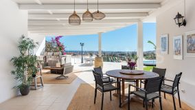 Villa for sale in Sierrezuela, Mijas Costa