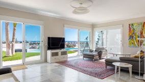 Villa for sale in Sierrezuela, Mijas Costa