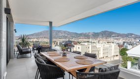 Lägenhet for sale in El Castillo, Fuengirola