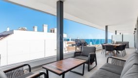 Lägenhet for sale in El Castillo, Fuengirola