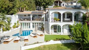 Maison Jumelée for sale in Cerros del Lago, Istan