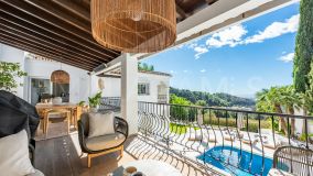 Maison Jumelée for sale in Cerros del Lago, Istan