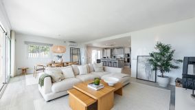 Maison Jumelée for sale in Cerros del Lago, Istan