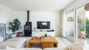 Maison Jumelée for sale in Cerros del Lago, Istan