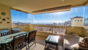 Lägenhet for sale in La Duquesa, Manilva