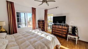 Apartamento en venta en La Duquesa, Manilva