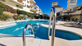 Apartamento en venta en La Duquesa, Manilva