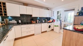 Apartamento en venta en La Duquesa, Manilva