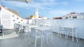 Hotel for sale in Estepona Old Town, Estepona Town