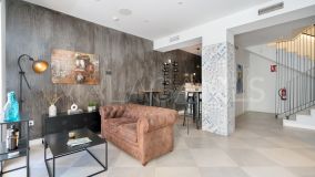 Hotel for sale in Estepona Old Town, Estepona Town