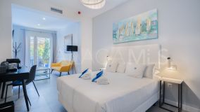 Hotel for sale in Estepona Old Town, Estepona Town