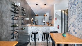 Hotel for sale in Estepona Old Town, Estepona Town