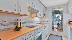 Apartment for sale in Señorio de Aloha, Nueva Andalucia