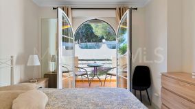 Apartment for sale in Señorio de Aloha, Nueva Andalucia