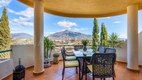 Apartment for sale in Señorio de Aloha, Nueva Andalucia