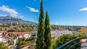 Appartement for sale in Señorio de Aloha, Nueva Andalucia