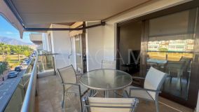 Apartment for sale in Puerto La Duquesa, Manilva