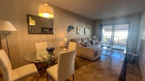 Apartment for sale in Puerto La Duquesa, Manilva