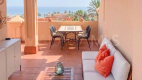 Adosado en venta en La Galera Park, Estepona Oeste