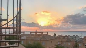 Adosado en venta en La Galera Park, Estepona Oeste