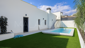 Zweistöckiges Penthouse zu verkaufen in La Quinta, Benahavis